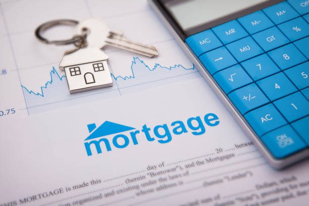 Mortgage Broker Audit requirement