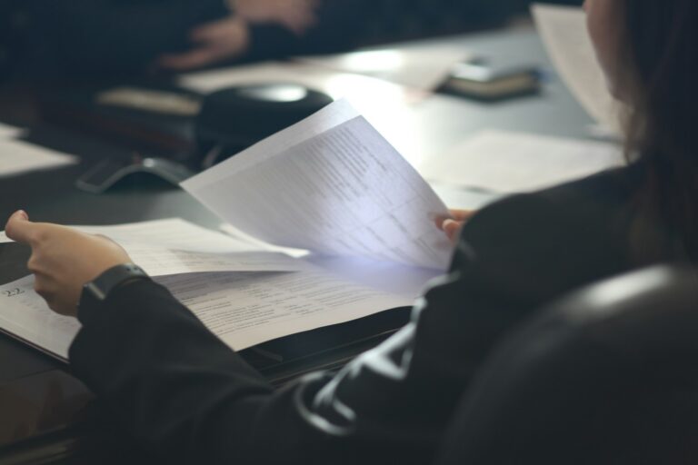 Texas SML vs OCCC: Difference and Requirements